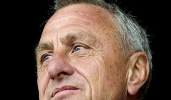 Afbeelding voor Cruijff’s Organisatiewijsheden