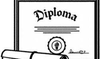 Afbeelding voor Het model en de diploma’s