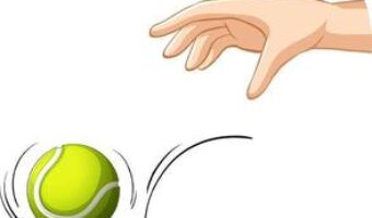 Afbeelding voor ‘Loslaten’ is geen werkwoord