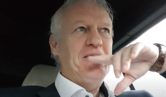 Afbeelding voor Auto-vlog 10: 4 soorten Herfst-offensief