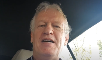 Afbeelding voor AUto-vlog 11: Burn-out